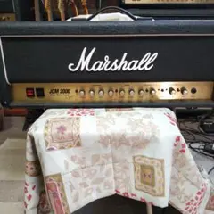 2026年最新】JCM2000 60Wの人気アイテム - メルカリ