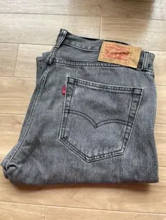 90s usa製 Levi's 501 先染めブラックW34 L32 - メルカリ
