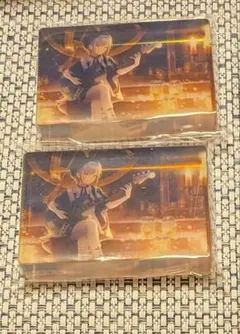 プロセカ ノーブルアート vol.14 日野森志歩