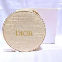 Dior ディオール ノベルティ ポーチ