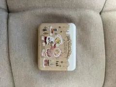 東京ディズニーシー 空き缶 Jolly Winter Holiday