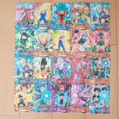 スーパードラゴンボールヒーローズ