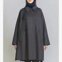 2025年最新】beauty＆youth ポンチョの人気アイテム - メルカリ