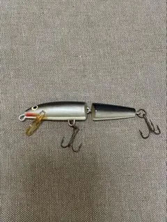 Rapala J-9 FLOATING ラパラ フローティング ジョイントミノーのサムネイル