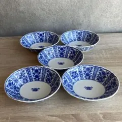 グラタン皿（小）輪花皿 6枚セット 和食器 グラタン皿（小）輪花皿 6枚セット 和食器 - メルカリ