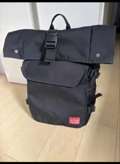 【美品】　マンハッタンポーテージSilvercup Backpack リュック