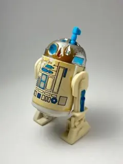 オールドケナー STARWARS 1977年 R2D2 フィギュア 香港製 オールドケナー STARWARS 1977年 R2D2 フィギュア 香港製 - メルカリ