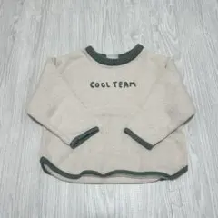 ザラキッズ　ニットセーター 18-24ヶ月　92cm