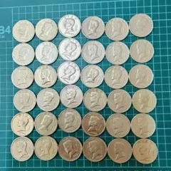 2025年最新】フィリピン 1ペソ銀貨の人気アイテム - メルカリ