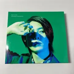 山下智久「Nights Cold」初回仕様 CD