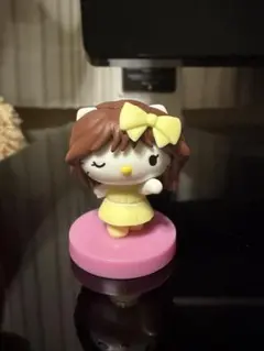 ハローキティ 令和アイドル チョコエッグ