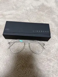 LINDBERG morten レンズサイズ 52 - メルカリ