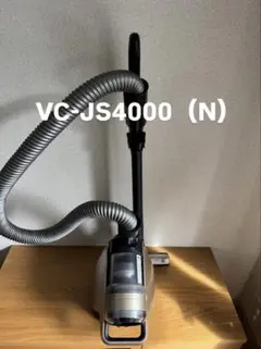 東芝　TOSHIBA VC-JS4000R 掃除機　新品未使用　新生活 2026年最新】Yahoo!オークション -東芝 掃除機 vc-js4000の中古品