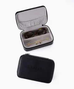 Continuer コンティニュエ EYEWEAR CASE 完売品のサムネイル