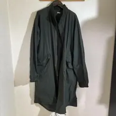 m-65 モッズコート