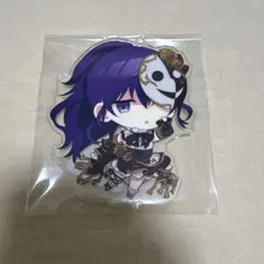 プロセカ　朝比奈まふゆ　アクリルスタンド