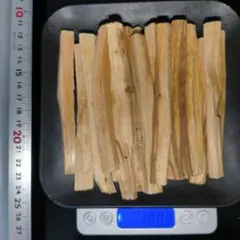 パロサント　徳用パック　100g 19本のサムネイル