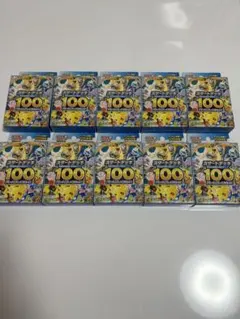 みうう様 ポケモンカード スタートデッキ100 コロちゃおVer. 30箱 Pokemon Card Game/□Pack/Box/Deck]Start Deck 100 Battle Collection