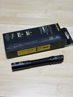 NITECORE MT2A PRO LEDフラッシュライト専用充電池・単三×2本のサムネイル