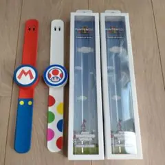 2025年最新】usj マリオ パワーアップバンドの人気アイテム