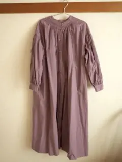 【極美品】ネストローブ 臼田あさ美 別注 イノセントピンク ワンピース 2way 極美品】ネストローブ 臼田あさ美 別注 イノセントピンク ワンピース