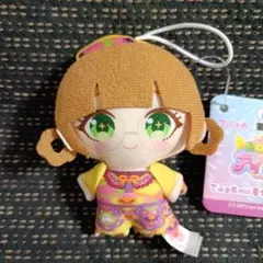 おねがいアイプリ 着せかえマスコット おりびあ