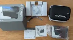 GARMIN Approach Z30 ゴルフ用距離計
