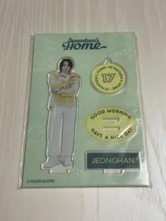 2025年最新】ジョンハン アクスタの人気アイテム - メルカリ