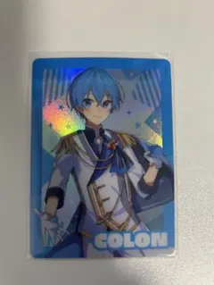 すとぷり ころんくん コレクションカード 2022