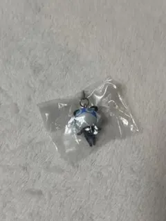 ケロロ軍曹　めじるしアクセサリー　どうぶつに変身であります　ドロロ