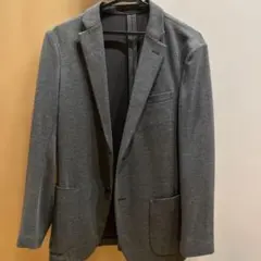 ユニクロ　感動ジャケット　slim fit