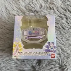 BANDAI プリキュア MINI CHARM COLLECTION 3