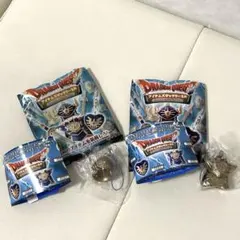 ドラゴンクエスト アイテムズギャラリーミニ 〜ロトの装備編〜／ロトの兜＆鎧