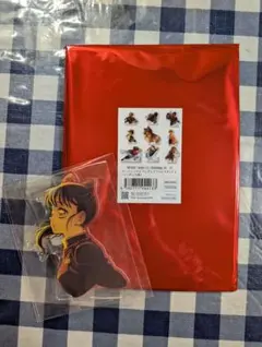 劇場版「鬼滅の刃」無限城編第1章 キービジュアル　アクリルスタンド