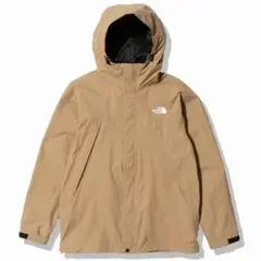 【未使用】THE NORTH FACE/スクープジャケット NP61630