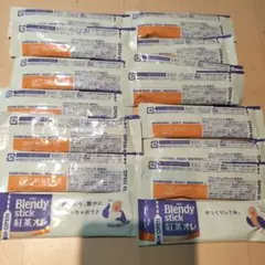 AGF Blendy Stick 紅茶オレ 15本セットのサムネイル