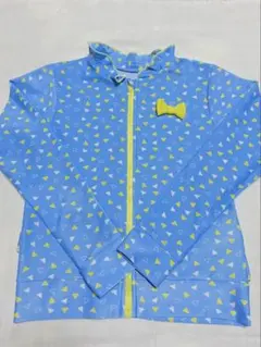 120cm ラッシュガード フード無し