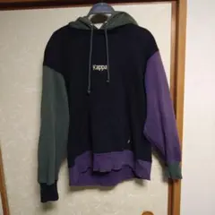 Kappa カラーブロック パーカーのサムネイル