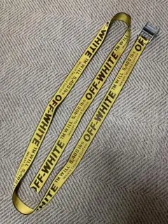 Off-White HYBRID INDUSTRIAL KEYSTRAP - メルカリ
