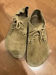BIRKENSTOCK LONDON 45 29cm スエードのサムネイル