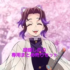 あん様専用ページ