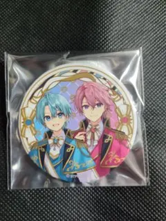 すとぷり 缶バッジ さところ