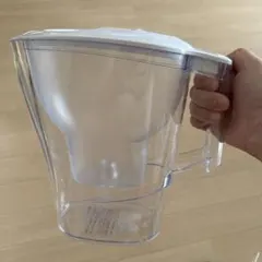 BRITA ポット型浄水器 本体のサムネイル