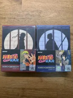 希少 NARUTO 豪傑物語 ナルト サスケ 浮世絵 和紙風 KAYOU - メルカリ