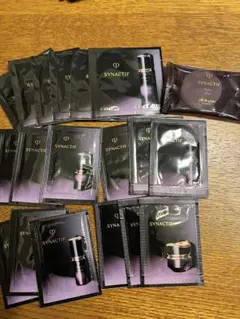 SYNACTIF トライアルフルセット ３日分