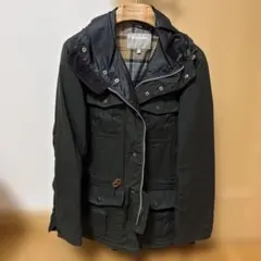 Barbour for MARGARET HOWELL ジャケット Sサイズ