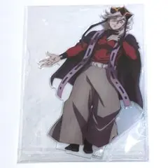 鬼滅の刃　アニプレックスオンラインくじ　無限城　C賞　ビッグ　アクスタ　童磨