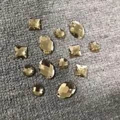 [30]アクセサリーパーツ セット