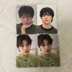 KO1KEYZ KOSUKE 照井康祐 トレカ タワレコ