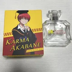 暗殺教室 赤羽業 香水 オードパルファム 50ml - メルカリ